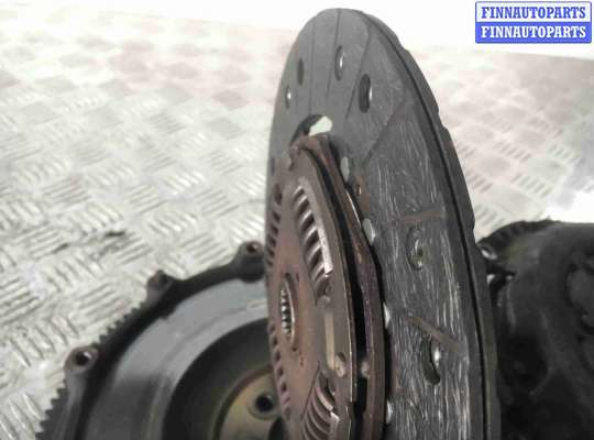 купить Маховик на Citroen C4 Picasso (UD) 2006 - 2013