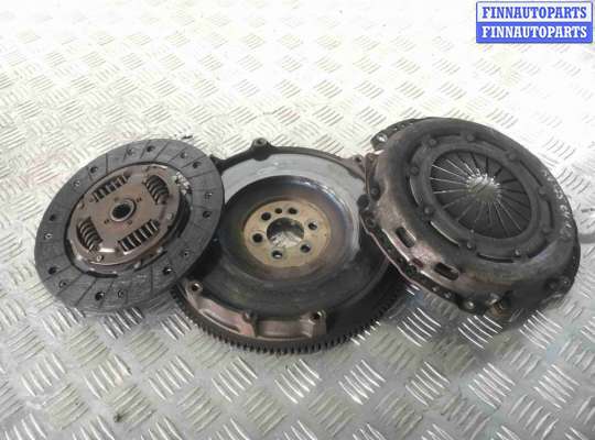 купить Маховик на Citroen C4 Picasso (UD) 2006 - 2013