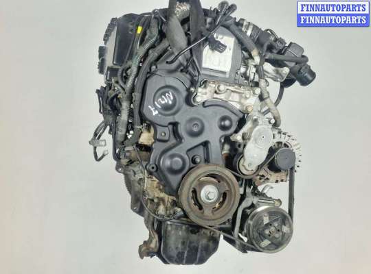 купить Двигатель на Citroen C3 I (FC) 2002 - 2009