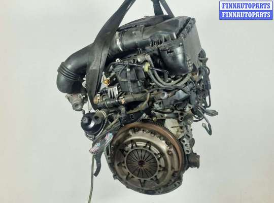 купить Двигатель на Citroen C3 I (FC) 2002 - 2009