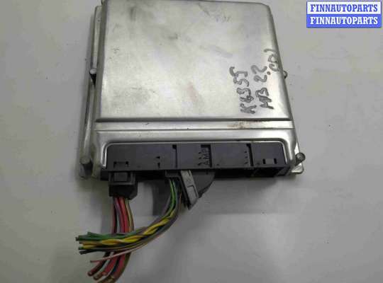 купить Блок управления двигателем на Mercedes C-klasse (W203) 2000 - 2007