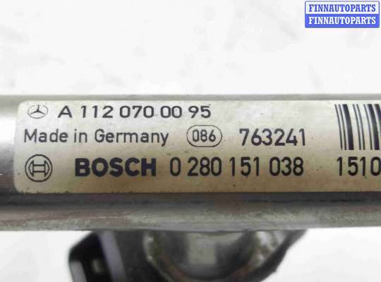 купить Форсунка на Mercedes E W210 2  поколение 1995 - 1999