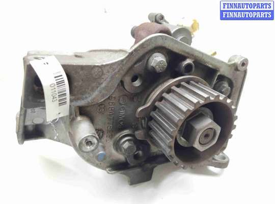 купить ТНВД на Citroen C5 II (RD,RW) 2008 - 2017