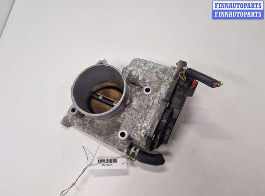 купить Заслонка дроссельная на Mazda 6 I (GG,GY) 2002 - 2007