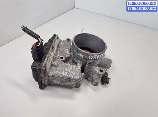 купить Заслонка дроссельная на Mazda 6 I (GG,GY) 2002 - 2007