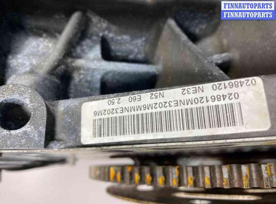 купить Катушка зажигания на BMW 5 E60/E61 5 поколение (2002-2007)