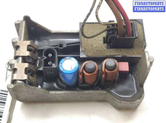 купить Сопротивление печки на Mercedes ML W163 M-klasse (W163) 1997 - 2005
