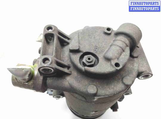 купить Компрессор кондиционера на Ford Focus 2 2004 - 2011