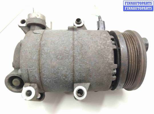 купить Компрессор кондиционера на Ford Focus 2 2004 - 2011