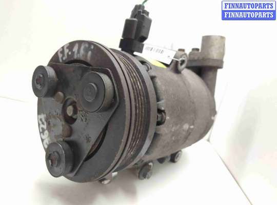 купить Компрессор кондиционера на Ford Focus 2 2004 - 2011