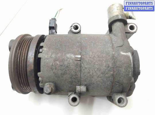 купить Компрессор кондиционера на Ford Focus 2 2004 - 2011