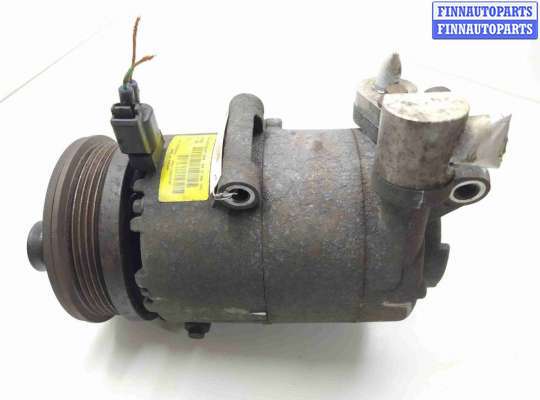 купить Компрессор кондиционера на Ford Focus 2 2004 - 2011