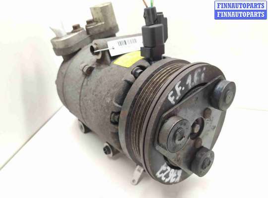купить Компрессор кондиционера на Ford Focus 2 2004 - 2011