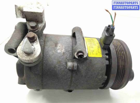 купить Компрессор кондиционера на Ford Focus 2 2004 - 2011