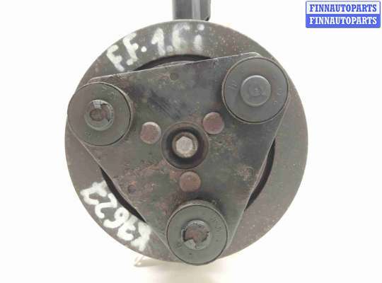 купить Компрессор кондиционера на Ford Focus 2 2004 - 2011