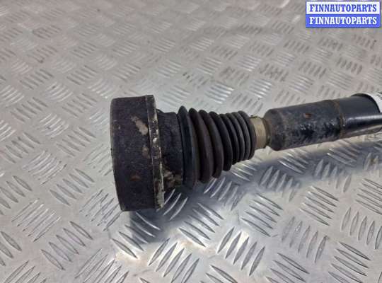 купить Полуось передняя правая (приводной вал, ШРУС) на Skoda Octavia II (1Z) 2004 - 2013