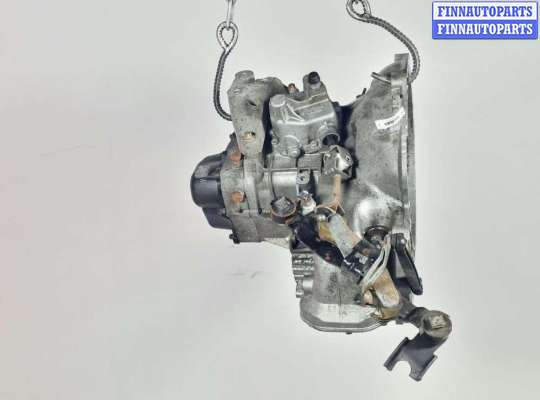 купить КПП механическая (МКПП) 5-ступенчатая на Opel Astra H 2004 - 2014