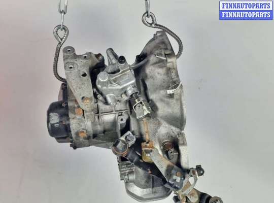купить КПП механическая (МКПП) 5-ступенчатая на Opel Astra H 2004 - 2014