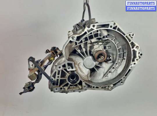 КПП механическая (МКПП) 5-ступенчатая OP2394510 на Opel Astra H 2004 - 2014