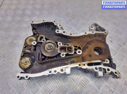 купить Насос масляный на Opel Astra J 2009-2015