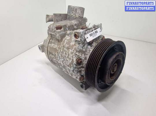купить Компрессор кондиционера на Volkswagen Touran (1T) 2003 - 2010