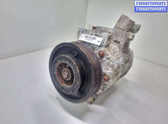 купить Компрессор кондиционера на Volkswagen Touran (1T) 2003 - 2010