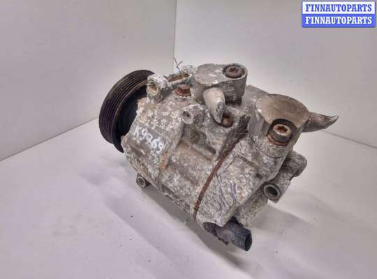 купить Компрессор кондиционера на Volkswagen Touran (1T) 2003 - 2010