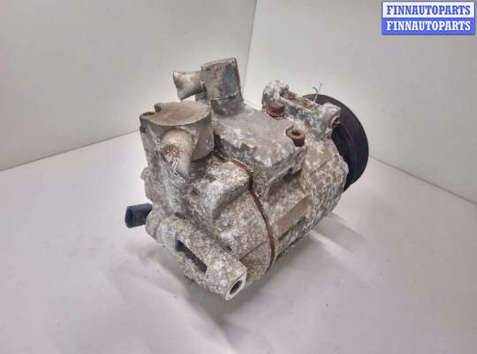 купить Компрессор кондиционера на Volkswagen Touran (1T) 2003 - 2010
