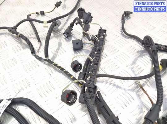 купить Проводка двигателя на BMW 1 F20/F21 2 поколение (2011-2015)