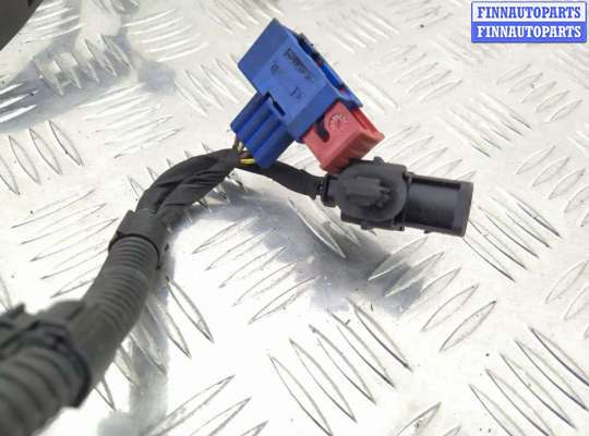 купить Проводка двигателя на BMW 1 F20/F21 2 поколение (2011-2015)