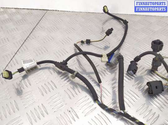 купить Проводка двигателя на BMW 1 F20/F21 2 поколение (2011-2015)