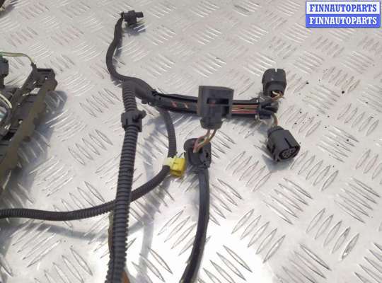 купить Проводка двигателя на BMW 1 F20/F21 2 поколение (2011-2015)