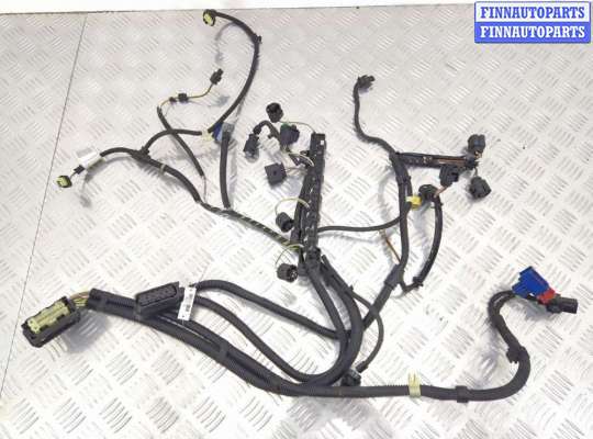 купить Проводка двигателя на BMW 1 F20/F21 2 поколение (2011-2015)