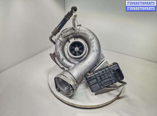 Купить Турбина на BMW 5 E60/E61 5 поколение (2002-2007) Турбина BM3675216 на BMW 5 E60/E61 5 поколение (2002-2007)