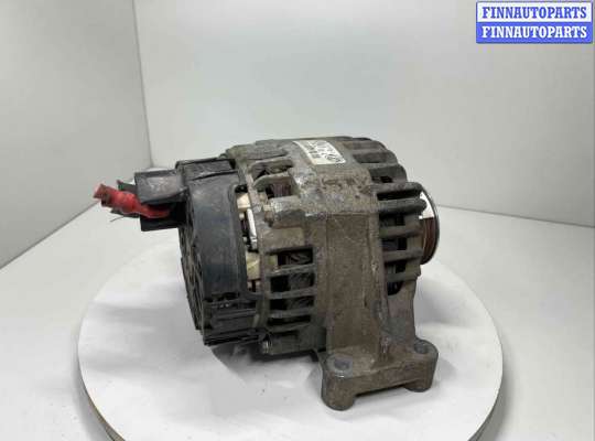 купить Генератор на Fiat Bravo 2 поколение 2007 - 2014