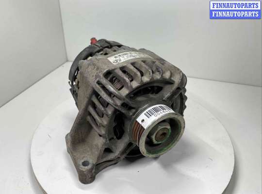 купить Генератор на Fiat Bravo 2 поколение 2007 - 2014