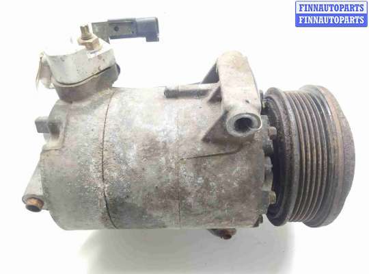 купить Компрессор кондиционера на Ford Fiesta VI 2008 - наст. время