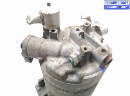 купить Компрессор кондиционера на Ford Fiesta VI 2008 - наст. время