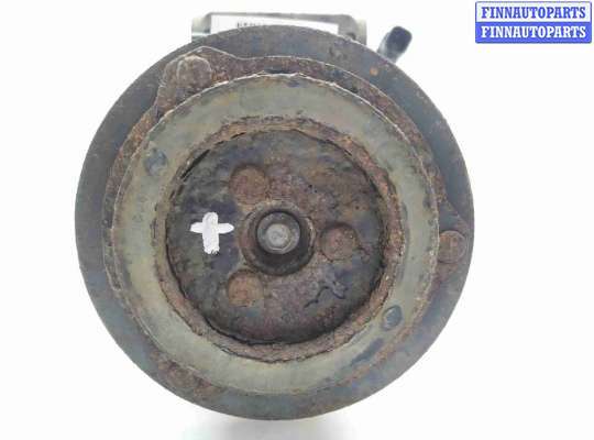 купить Компрессор кондиционера на Ford Fiesta VI 2008 - наст. время