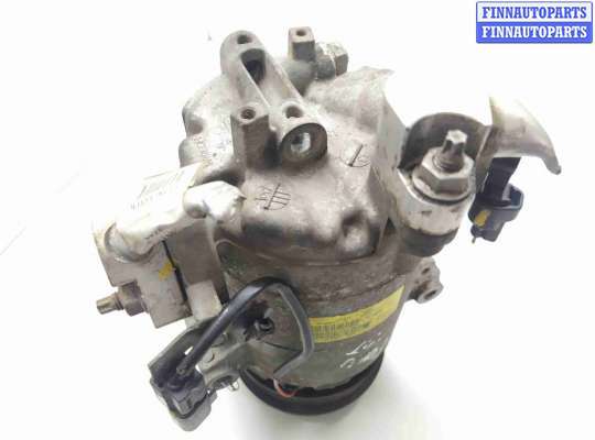 купить Компрессор кондиционера на Ford Fiesta VI 2008 - наст. время