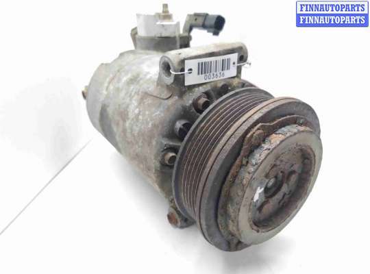 купить Компрессор кондиционера на Ford Fiesta VI 2008 - наст. время