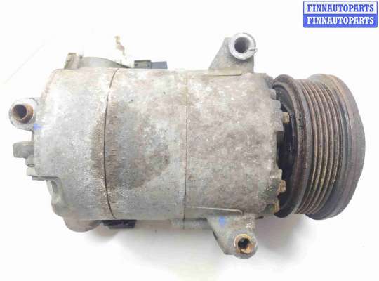 купить Компрессор кондиционера на Ford Fiesta VI 2008 - наст. время