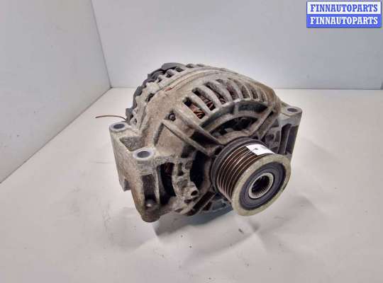 Генератор SK523837 на Skoda Octavia II (1Z) 2004 - 2013