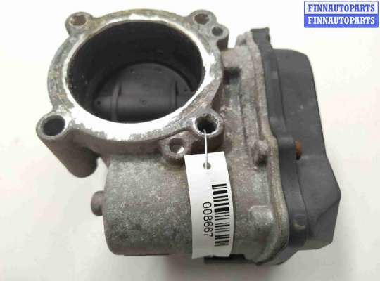 купить Заслонка дроссельная на SEAT Ibiza IV (6J,6P) 2008 - 2017