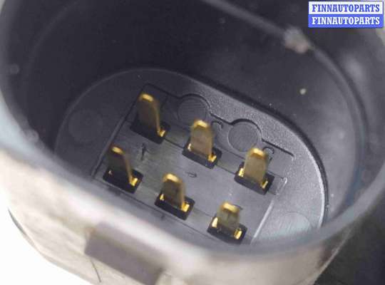 купить Заслонка дроссельная на SEAT Ibiza IV (6J,6P) 2008 - 2017