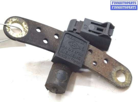 купить Датчик коленвала на Renault Megane II (KM,LM) 2003 - 2009