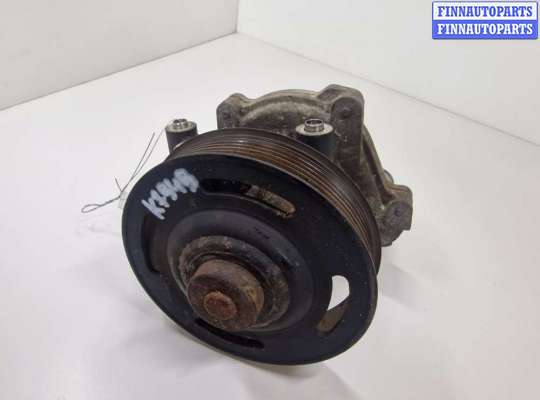 купить Помпа на Ford 3 поколение [рестайлинг] (2006-2013)