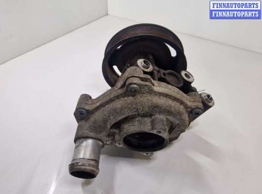 купить Помпа на Ford 3 поколение [рестайлинг] (2006-2013)