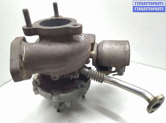 купить Турбина на Mazda 6 II (GH) USA 2007 - 2012