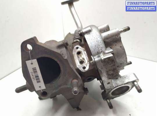 купить Турбина на Mazda 6 II (GH) USA 2007 - 2012